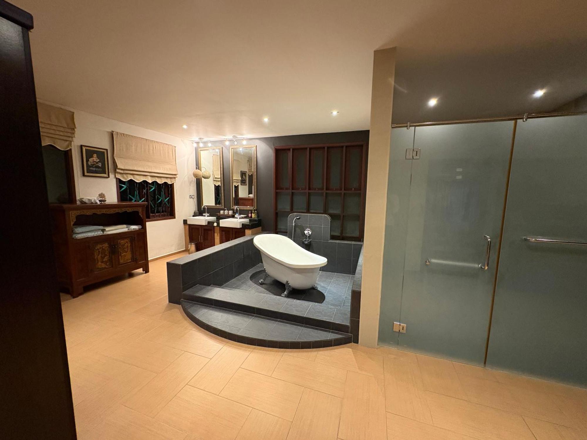 Laman Padi Villa In Langkawi Esterno foto
